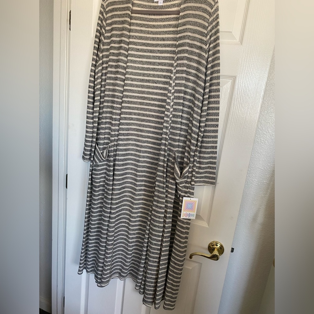 NWT LuLaRoe Sarah